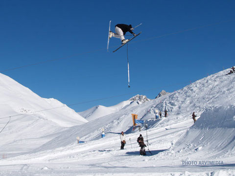 spectacle fête de noël