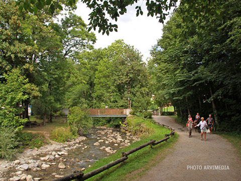 spectacle fête de noël