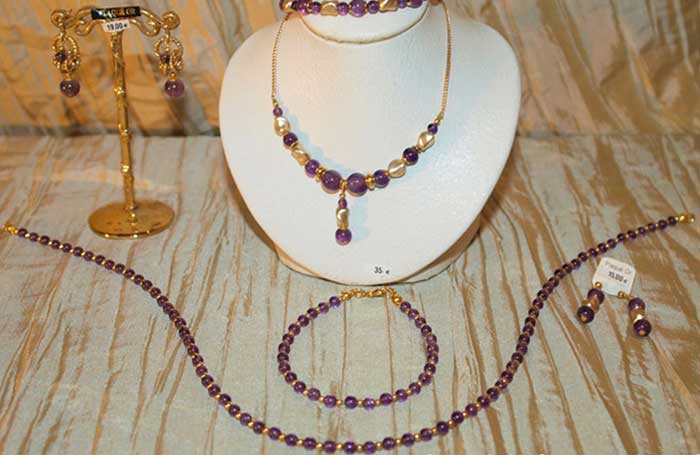 fabrication artisanale Aravis Création le Grand Bornand