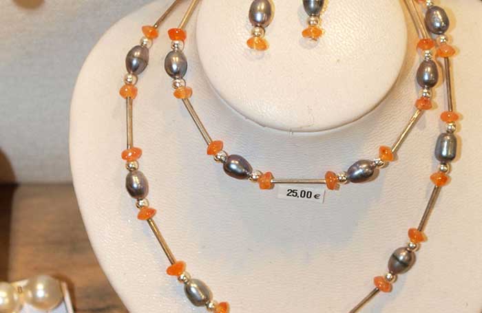 fabricant de bijoux artisanaux Haute Savoie