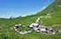visite de la ferme pédagogique Haute Savoie 