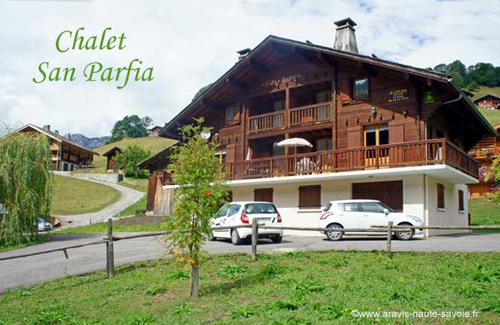 location chalet 40 personnes