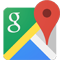 google maps Grand Bornand