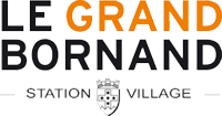 logo original Station de ski Haute Savoie