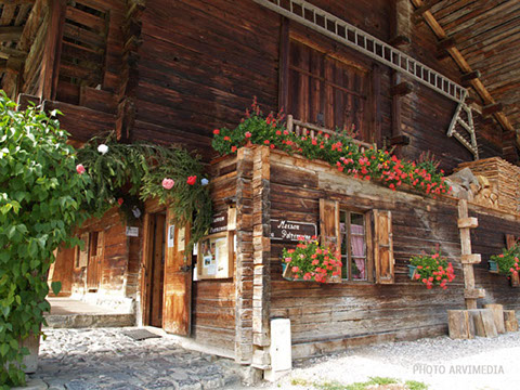 spectacle fête de noël