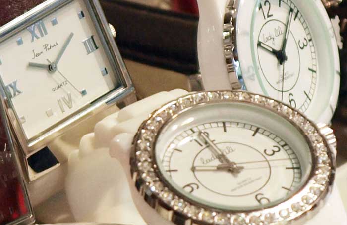 bijoutier bijouterie Haute Savoie France Arvimedia