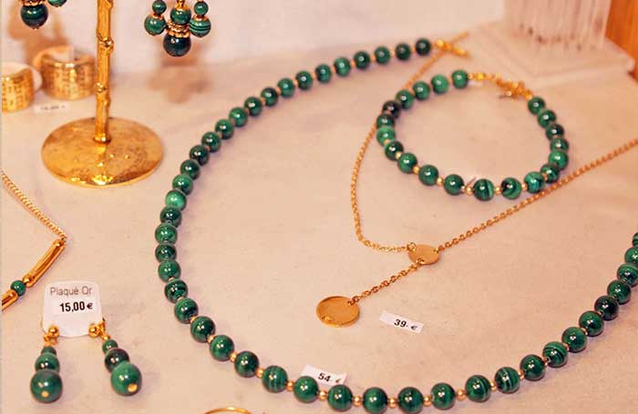 artisan bijoutier Haute Savoie