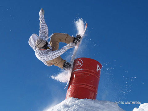spectacle fête de noël