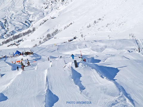 spectacle fête de noël