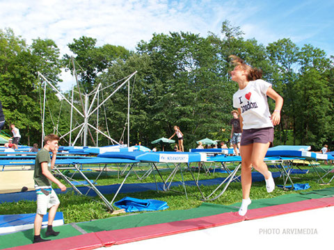 spectacle fête de noël